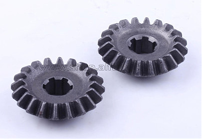 Шестеренчатая пара Z-20  KRE 1100 на редукторную косилку AMG