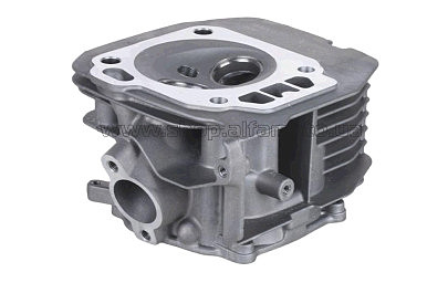 Головка цилиндра м/б   194F (голая) AMG