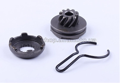 Храповик Yamaha JOG 90, 2T Stels 50 AMG