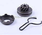 Храповик Yamaha JOG 90, 2T Stels 50 AMG