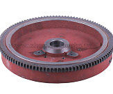 Маховик м/б   2V188/192/195F   (дизель) (+ венец Z-110) AMG