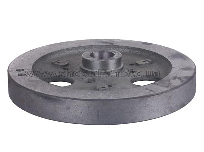 Маховик м/б   190N/195N   (12/15Hp) (без проточки под венец) AMG