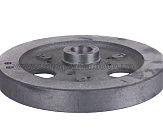 Маховик м/б   190N/195N   (12/15Hp) (без проточки под венец) AMG