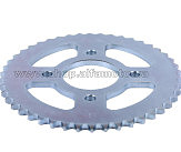 Звезда   трансмиссии   (задняя) Lifan LF150/200-10B   428-46T AMG-2