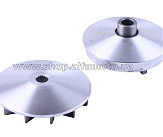 Вариатор передний   4T GY6 125/150   (палец, щека не полная) AMG