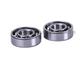 Подшипники   коленвала мотокоса   48f (63сс) ( пара) AMG