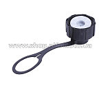 Крышка топливного бака для рассеивателя (туман) AMG