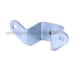 Кронштейн воздушного фильтра  рассеивателя (туман) AMG