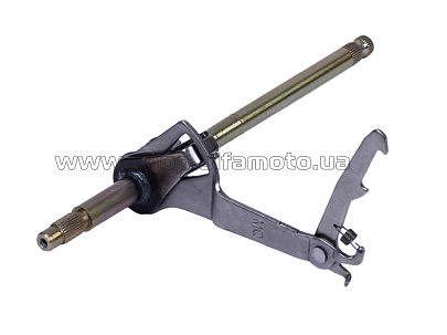 Вал переключения передач   ATV 125   (3+1) AMG