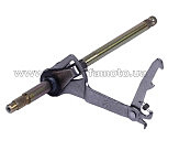 Вал переключения передач   ATV 125   (3+1) AMG