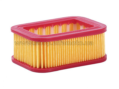 Элемент воздушного фильтра мотокосы   5200S (гармошка) AMG