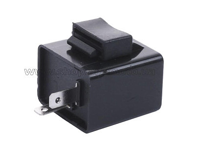 Реле   поворотов VP-V250L Dragon/ZS 250GY-8/SPARK SP250D-7 AMG