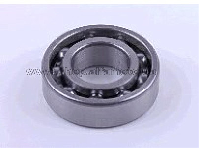 Подшипник    м/б   6205   168F/170F бензогенератор 2-3,5 КВ AMG-5