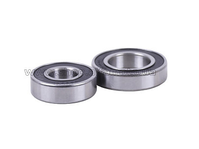 Подшипники   сцепления 6006RS и 6204RS MFC AMG