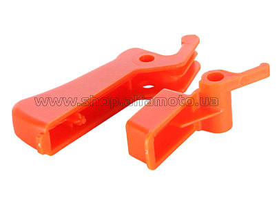 Рычаг кнопки для аккумуляторного воздуходува TM-EB803Li AMG