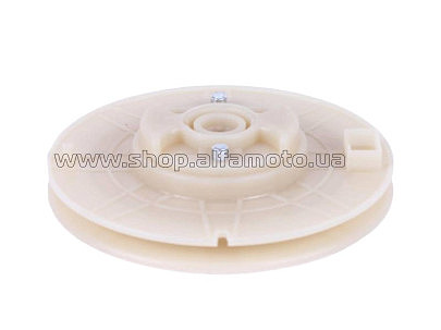 Шкив стартера м/б   186F   (9Hp) GN 5 KW AMG-5