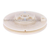 Шкив стартера м/б   186F   (9Hp) GN 5 KW AMG-5