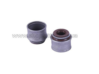 Сальники   клапанов (пара) м/б 178F (6Hp) AMG-3