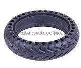 Шина с сотами для амортизации  8.5*2 AMG