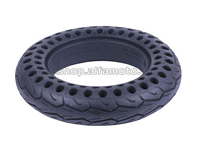 Шина с сотами для амортизации  10*2.125 AMG