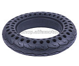 Шина с сотами для амортизации  10*2.125 AMG