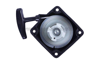 Стартер ручной мотокультиватора (плавный пуск) AMG