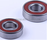 Подшипники коленвала (пара) 4T GY6 50 AMG