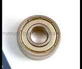 Подшипник   редуктора   6004-ZZ   20*42*12   (ред-р Honda Lead, Yamaha JOG 90, GY6-50/150) AZT