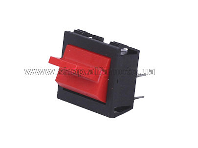Выключатель бензогенератора   (4 контакта) AMG-2