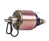 Втягивающее стартера м/б  178F/186F   (6/9Hp) AMG-7