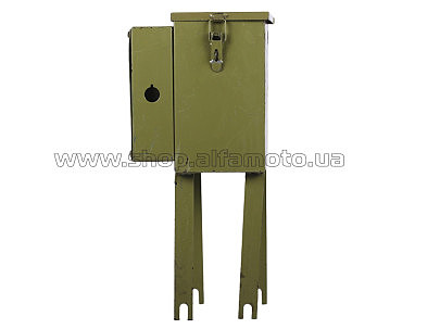 Ящик под АКБ м/б 180N/195N AMG