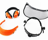 Маска (щиток) защитная 