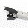 Крепление насадок к трубе D-28mm, 9T