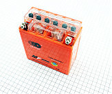 Аккумулятор 12V5Ah 12N5L-BS GEL (L120*W60*H130mm) 