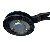 Ролик натяжителя ремня генератора м/б (в сборе) 180N, 195N, Минитрактор (12-18Hp) ST