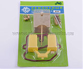 Ремкомплект карбюратора К65Г МУРАВЕЙ VDK