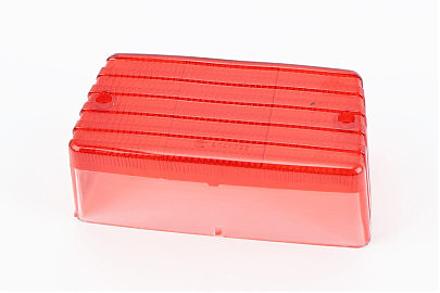 Стекло фонаря заднего