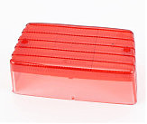 Стекло фонаря заднего