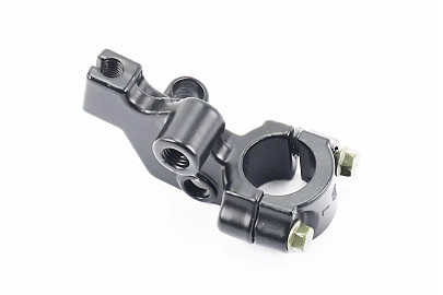 Кронштейн кріплення дзеркала лівого