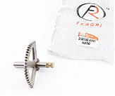 Полумесяц кикстартера Suzuki AD50