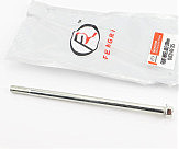 Ось колеса переднего  Honda DIO AF35 d10mm; L200mm