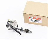 Насос масляний DIO AF-34/35