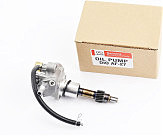 Насос масляний DIO AF-27 (вал 71мм)