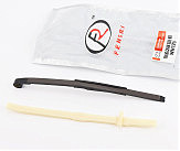 Направляющие цепи к-кт Honda WH125cc