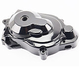 Крышка вариатора передняя Honda DIO AF27/28