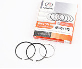 Кольца поршневые Yamaha JOG50 40мм STD