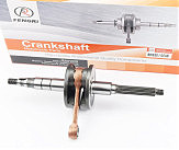 Колінвал Yamaha BWS 50 / GEAR