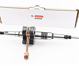 Колінвал Suzuki AD50