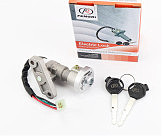 Замок зажигания Suzuki LET'S III (антивзлом) (4 провода)