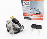 Замок зажигания Suzuki LET'S II (4 провода)